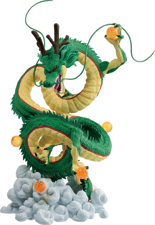 Dragon Ball Z Shenron Creator X Creator Figure