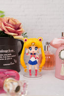 Figuarts mini Sailor Moon approximately 90mm PVC&ABS painted movable figure