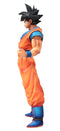 Dragon Ball Z MASTER STARS PIECE THE SON GOKOU2 Son Goku Figure