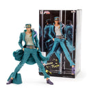 Banpresto JoJo’s Bizarre Adventure Stardust Crusaders JOJO’S FIGURE GALLERY6×Diamond Records Jotaro Kujo Prize