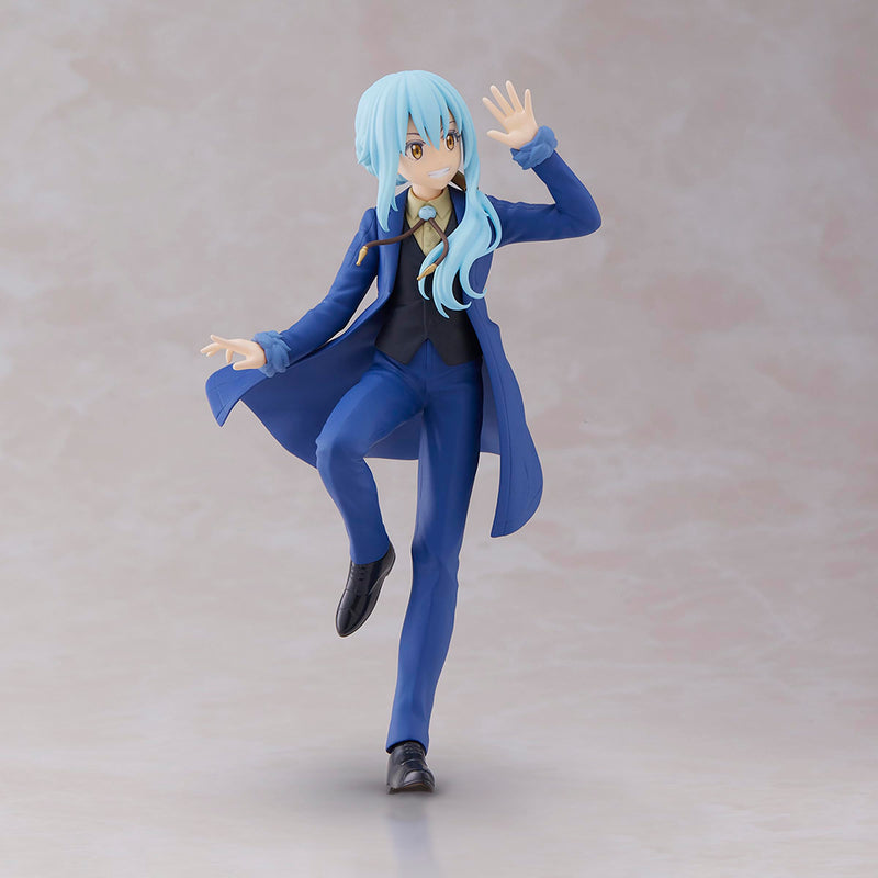 Banpresto That Time I Got Reincarnated as a Slime 10th Anniversary Rimuru Tempest