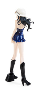 Banpresto One Piece GLITTER & GLAMOURS-NICO.ROBIN DRESSROSA STYLE- Nico Robin A (Prize)