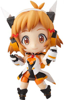 Senki Zesshou Symphogear Nendoroid Hibiki Tachibana non-scale ABS&PVC painted movable figure