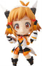 Senki Zesshou Symphogear Nendoroid Hibiki Tachibana non-scale ABS&PVC painted movable figure