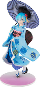 Re: Life in a Different World from Zero Rem Ukiyo-e Ver. 1/8 scale ABS&PVC painted finished figure