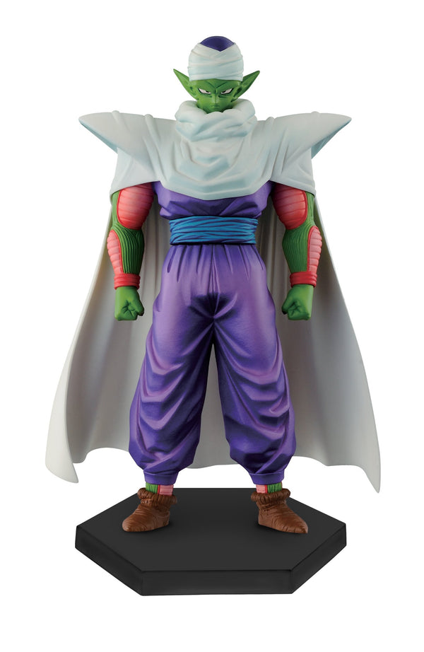 Dragon Ball Z Super Collection Part 4 Piccolo Prize