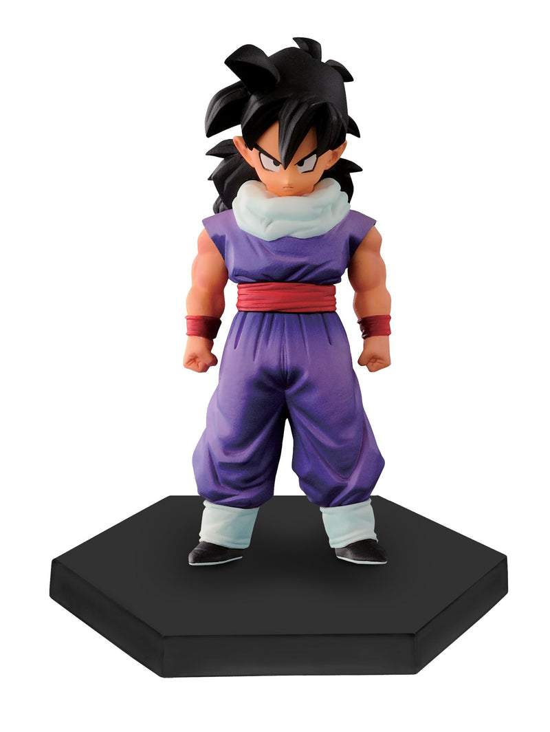 ドラゴンボールZ Super Collection Part 4 Son Gohan SON GOHAN