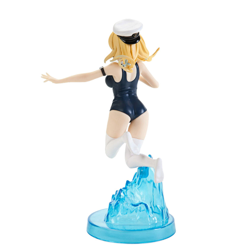 Kantai Collection -KanColleI8 -Underwater WeatherFigure