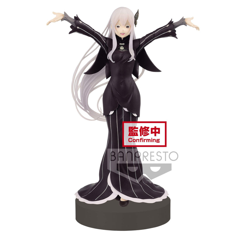 Re:ZERO -Starting Life in Another World- Echidna EXQ Figure