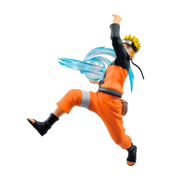 Banpresto NARUTO Naruto Shippuden EFFECTREME UZUMAKI NARUTO