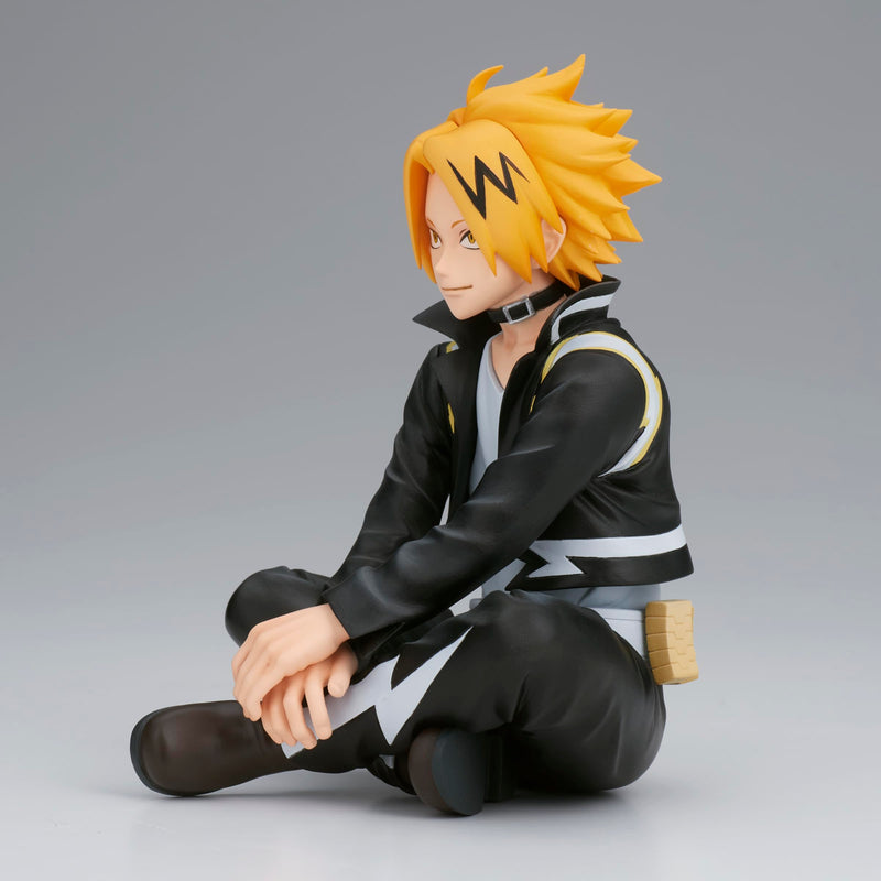 My Hero Academia Break time collection vol.10 Denki Kaminari