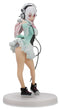 Super Sonico SQ Figure Outer box height approx. 230mm Parallel goods