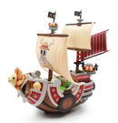 One Piece DX Figure THE GRANDLINE SHIPS Vol.1 Thousand Sunny 1 type in total