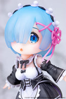 Rulumeku Re:ZERO -Starting Life in Another World "Rem" [Resale] Deformed figure painted finished product