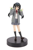 K-ON! 5th Anniversary♪ Azusa Nakano Figure K-ON! SQ Figure Anime Prize Banpresto