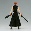 Banpresto BLEACH SOLID AND SOULS Ichigo Kurosaki & Uryu Ishida Ichigo Kurosaki