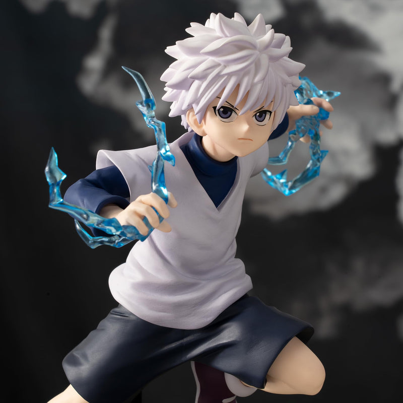 HUNTER×HUNTER VIBRATION STARS Killua