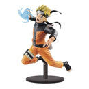 Banpresto NARUTO Shippuden VIBRATION STARS-UZUMAKI NARUTO Figure 1 type in total