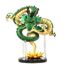 Dragon Ball Z Movie MEGA World Collectible Figure Shenron Figure Anime Prize Banpresto