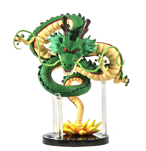 Dragon Ball Z Movie MEGA World Collectible Figure Shenron Figure Anime Prize Banpresto