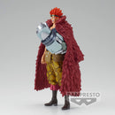 [Banpresto] One Piece DXF THE GRANDLINE SERIES EXTRA EUSTASS.KID Eustass Kid