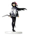 SQFigure Puella Magi Madoka Magica SQ Figure Homura Akemi 1 type in total