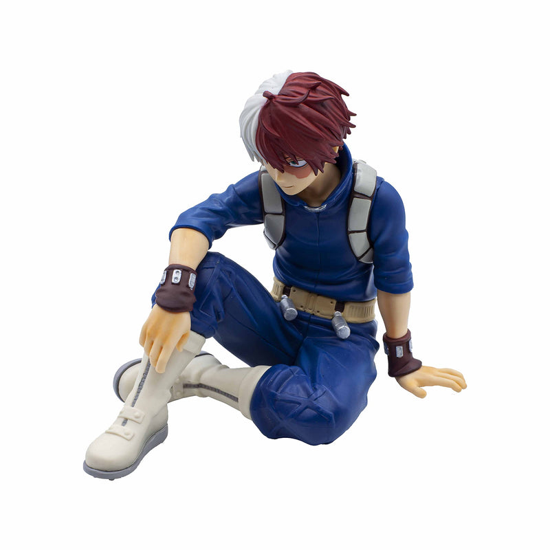 Banpresto My Hero Academia Break time collection vol.3 Todoroki Shoto