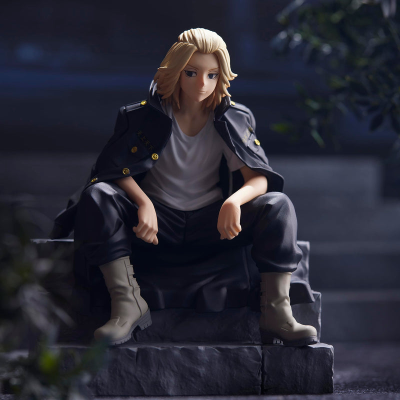 Banpresto Tokyo Revengers Break time collection vol.3 Manjiro Sano