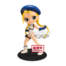 Street Fighter series Q posket Cammy special color ver.