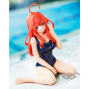 The Quintessential Quintuplets celestial vivi Satsuki Nakano School style ver.