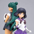 Banpresto Movie Sailor Moon Eternal GLITTER&GLAMOURS SUPER SAILOR SATURN