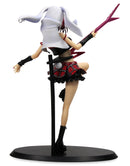 Code Geass Lelouch of the Rebellion R2 SQ Figure CODE BLACK in ASHFORD Karen