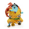 Banpresto One Piece KING OF ARTIST THE JINBE Jinbe