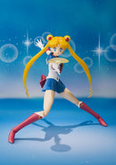 S.H.Figuarts Sailor Moon Sailor Moon approx. 140mm ABS&PVC painted movable figure