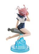 Kantai Collection -KanColleI-58 -Underwater WeatherFigure