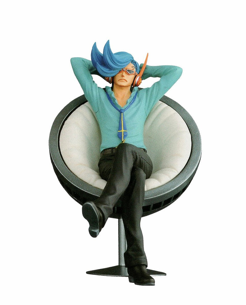 One Piece DXF~THE GRANDLINE SERIES~VINSMOKE FAMILY vol.5 Vinsmoke Niji single item