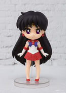 Figuarts mini Sailor Moon Sailor Mars approx. 90mm PVC&ABS painted movable figure