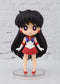 Figuarts mini Sailor Moon Sailor Mars approx. 90mm PVC&ABS painted movable figure