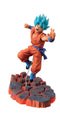 SCultures Zoukei Tenkaichi Budokai 5 SPECIAL Part 1 Son Goku Dragon Ball Super Figure