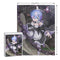 Re Zero Rem Emilia Puzzle Recreational Anime Goods Popular Toy First Choice Wooden Manga Wall Decor Gift Adult Unisex Enthusiast Birthday Gift (3