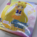 Sailor Moon Collect Figure for Girls 2 Sailor Venus Minako Aino PRETTY GUARDIAN SAILOR MOON