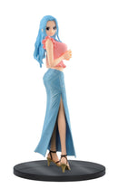 One Piece DXF JEANS FREAK Vol.9 Vivi Momoao Ver. Prize item