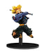 Dragon Ball Z BANPRESTO WORLD FIGURE COLOSSEUM Zokei Tenkaichi Budokai Part 2 Trunks Prize