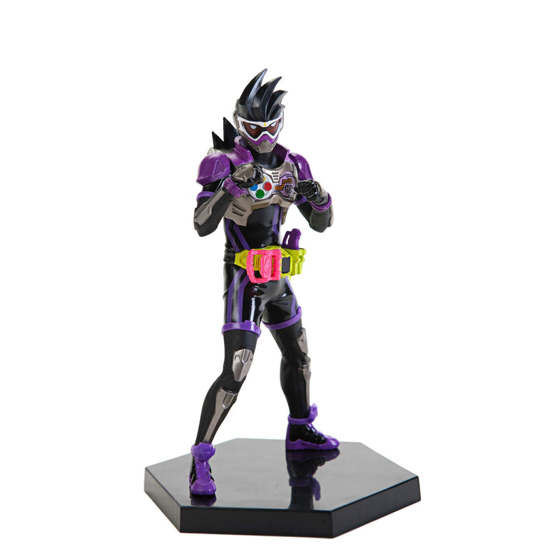 Banpresto Kamen Rider Ex-Aid Kamen Rider Genm DXF Figure 2