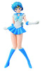 Pretty Guardian Sailor Moon Sailor Mercury Figure