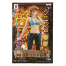 Nami (One Piece DXF THE GRANDLINE LADY ONE PIECE FILM GOLD vol.1 Anime Figure Goods Banpresto)