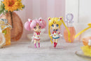 Figuarts mini Sailor Moon Super Sailor Chibi Moon -Eternal edition- Approximately 90mm PVC&ABS painted movable figure