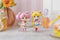 Figuarts mini Sailor Moon Super Sailor Chibi Moon -Eternal edition- Approximately 90mm PVC&ABS painted movable figure