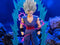 Banpresto Dragon Ball Super Super Hero History Box vol.8 Son Gohan Beast