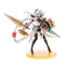 Puzzle & Dragons Figure Collection Vol.4 Rose Warrior Princess/Grace Valkyrie Puzzle & Dragons Prize Eiko